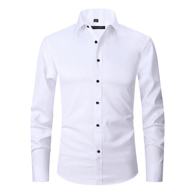 Smart Non‑Iron Shirt for Men
