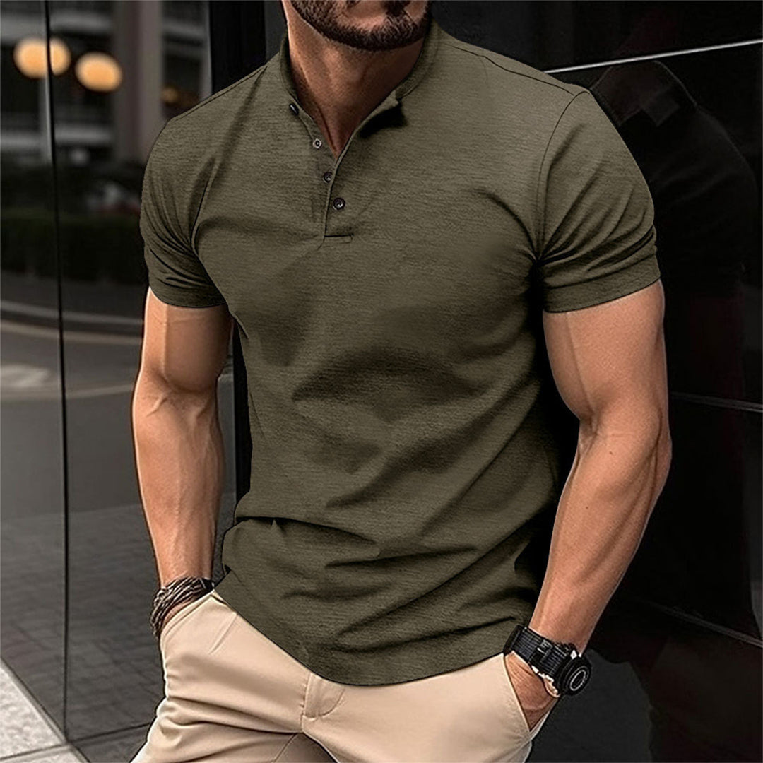 Nolan - Poloshirt voor heren