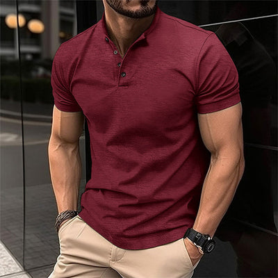 Nolan - Poloshirt voor heren