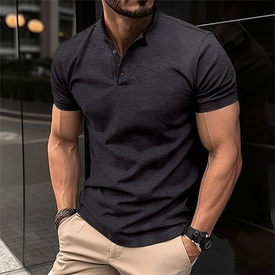 Nolan - Poloshirt voor heren
