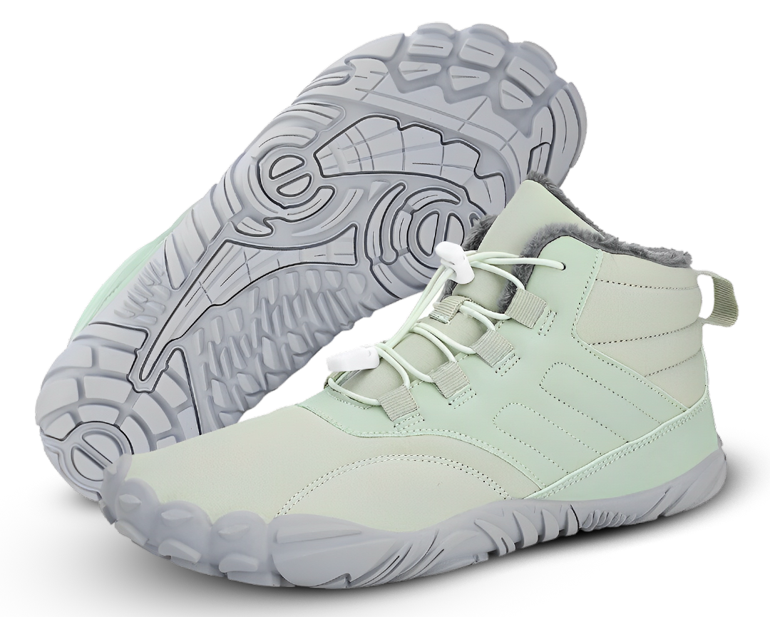 ArtiBare Flex™ | Antislip & Waterdichte Schoenen