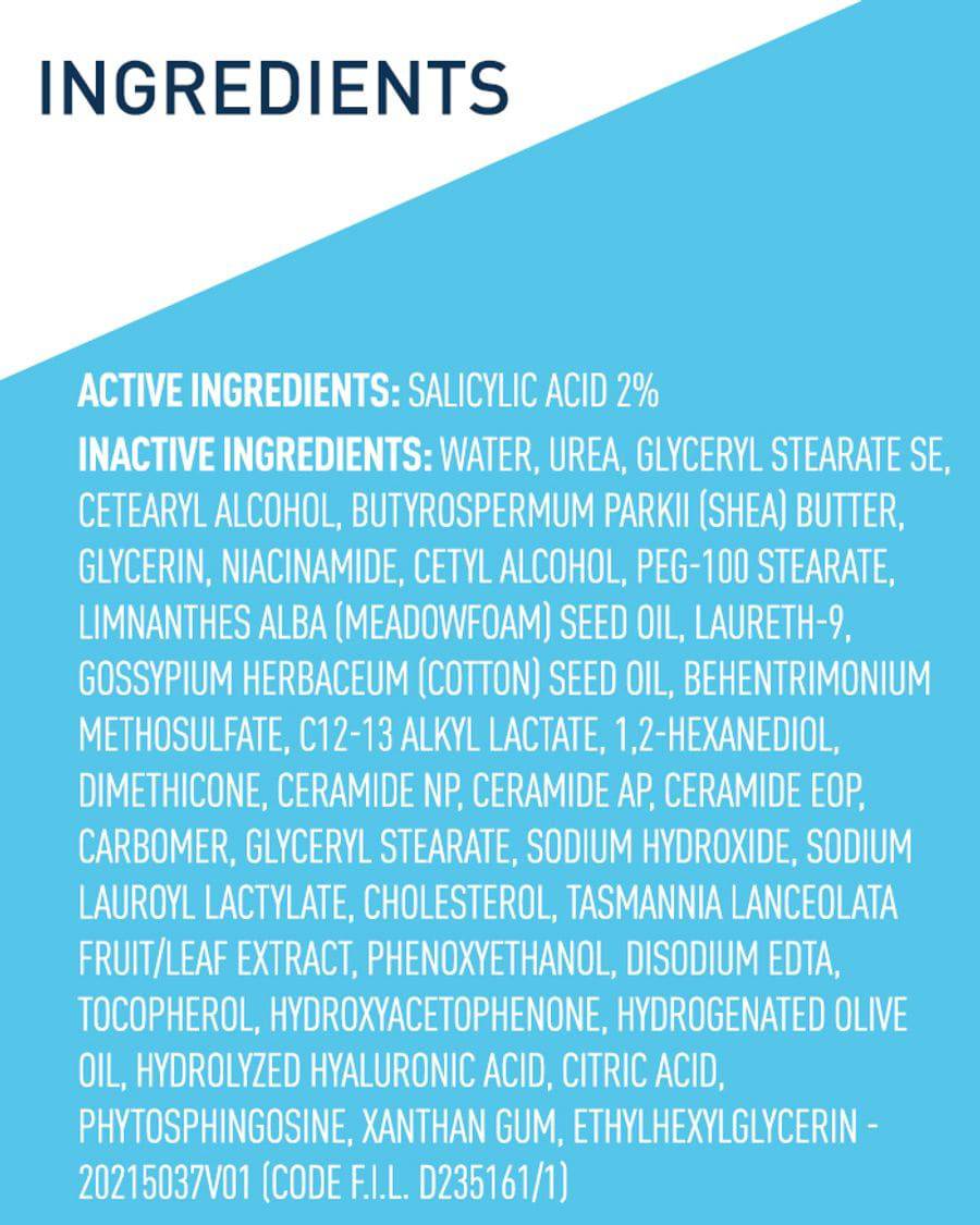 CeraVe Psoriasis Moisturizing Cream in 8oz jar, designed for soothing and hydrating psoriasis-affected skin.