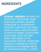 CeraVe SA Body Wash for Rough & Bumpy Skin