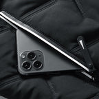 Men’s fashion jacket with lining