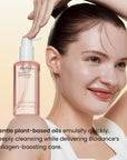 Collagen Cleansing Oil
