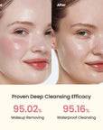 Collagen Cleansing Oil