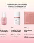 Pore Perfecting Collagen Peptide Cream