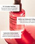 Pore Perfecting Collagen Peptide Serum