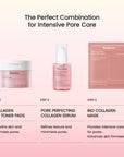 Pore Perfecting Collagen Peptide Serum