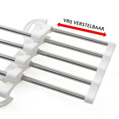 Fold-n-Hang™ - Je nieuwe kledingopbergsysteem