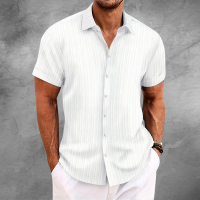 Gestreept shirt