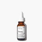 SlimBag Multi-Peptide Eye Serum in a sleek bottle, designed to reduce puffiness and brighten the eye area.