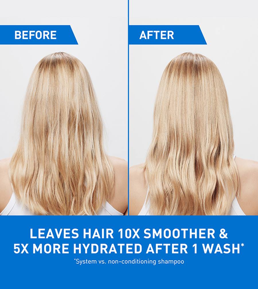 CeraVe Gentle Hydrating Shampoo