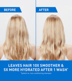 CeraVe Gentle Hydrating Shampoo