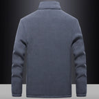 Men's casual winter jacket