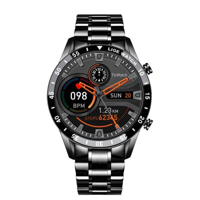 Grant - Luxe smartwatch