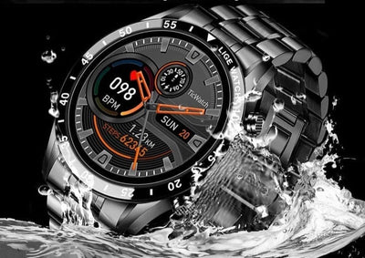 Grant - Luxe smartwatch