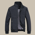 Mens windproof & Light-weight winter jacket