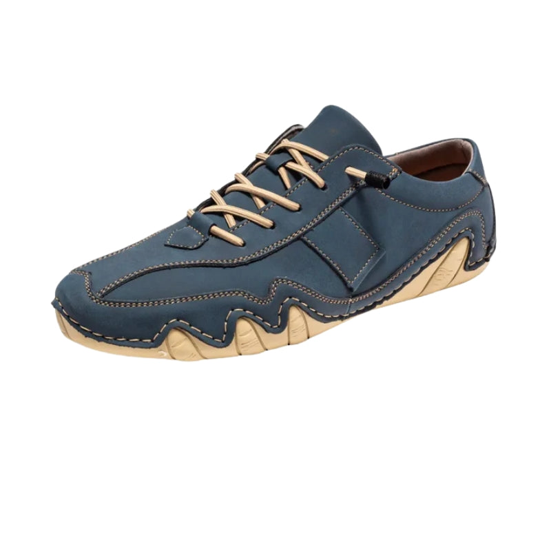 Men's Running Sneakers | Wavy Sole Design - photo 7