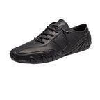 Men's Running Sneakers | Wavy Sole Design - photo 3