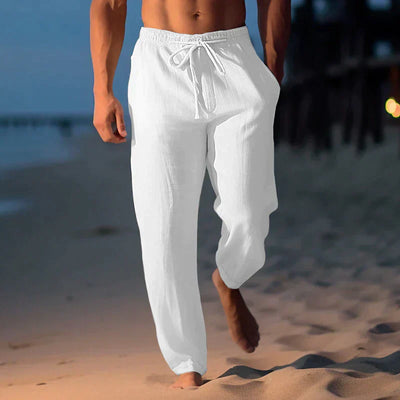 Coen - Heren Airy Strandbroek