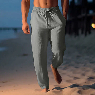 Coen - Heren Airy Strandbroek