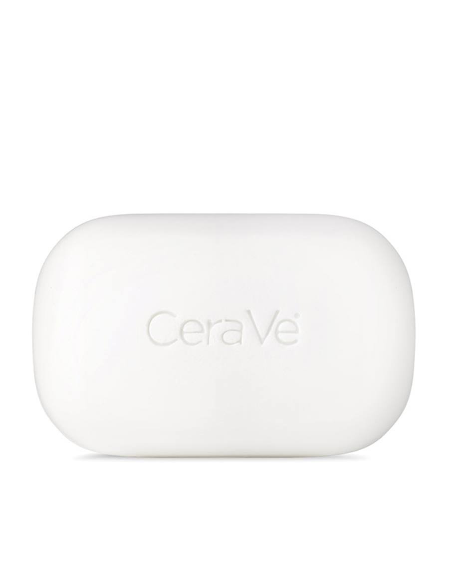CeraVe Hydrating Cleanser Bar
