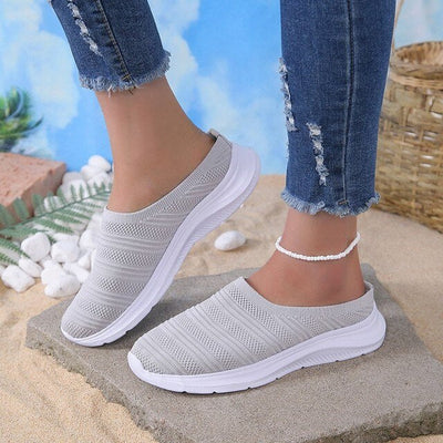 Slip-on schoenen