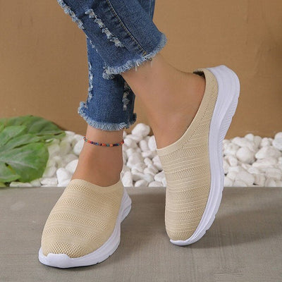 Slip-on schoenen