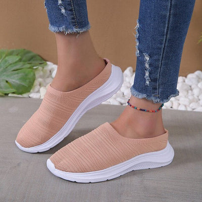 Slip-on schoenen