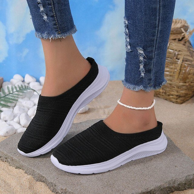 Slip-on schoenen