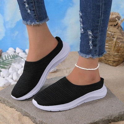 Slip-on schoenen