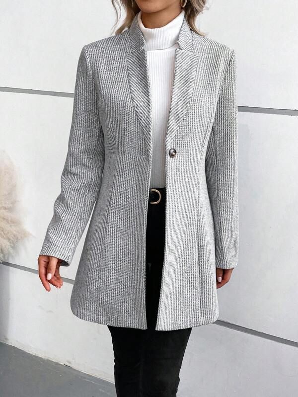 Pasvorm Blazer