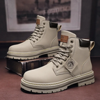 Men’s Outdoor Boots | Rugged Ankle Boots for Everyday