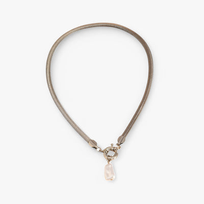 Lydia - Parel Elegantie Hanger