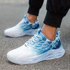 Men's Sneakers | Lightweight Outdoor Lace-Up - photo 3