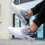 Men's Sneakers | Lightweight Outdoor Lace-Up - photo 8