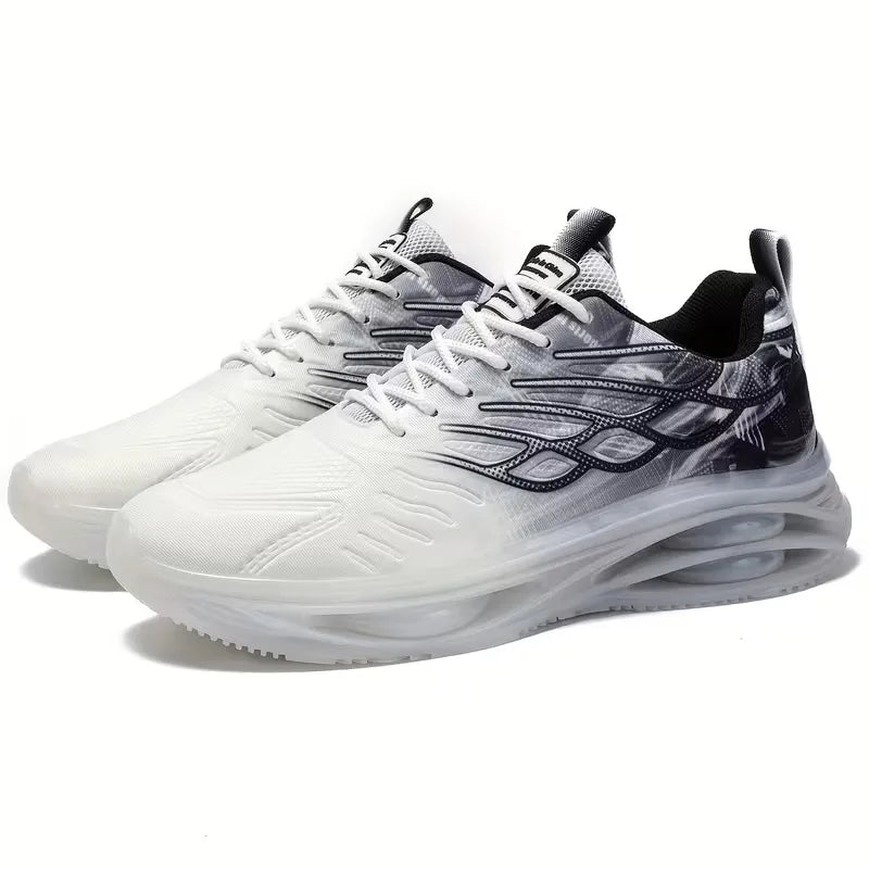 Men's Sneakers | Lightweight Outdoor Lace-Up - photo 9