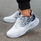 Men's Sneakers | Lightweight Outdoor Lace-Up - photo 6