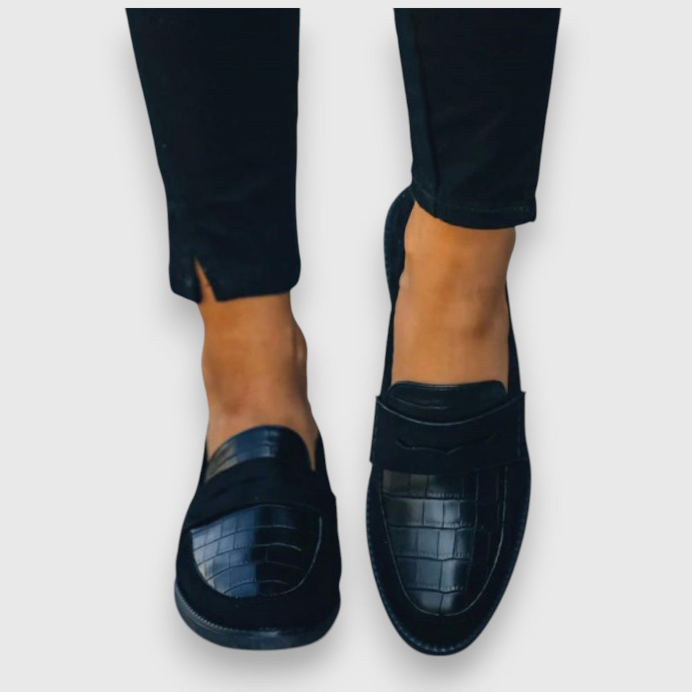Loafers Heren