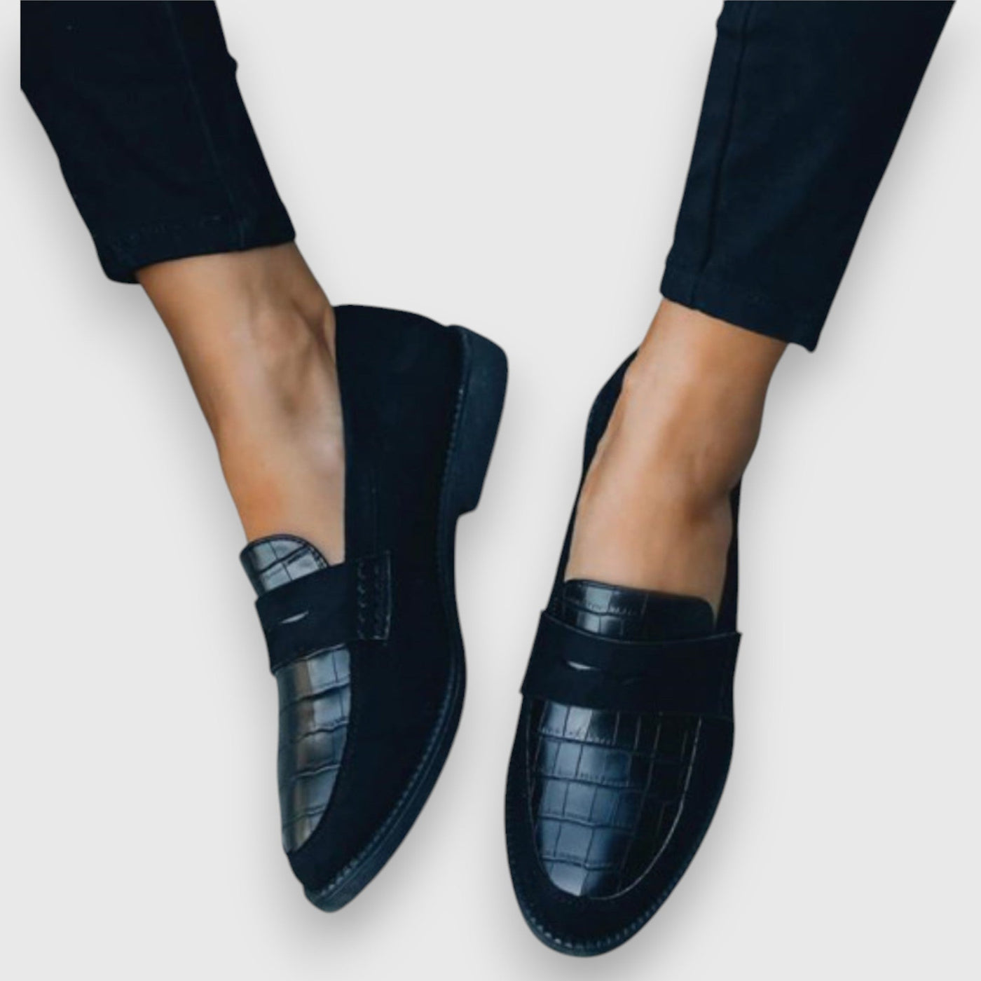 Loafers Heren