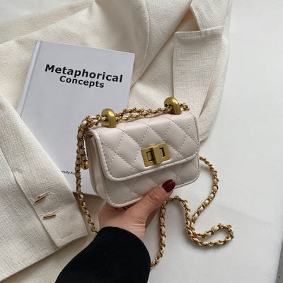 Mini Crossbody Tas