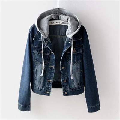 Denim jasje