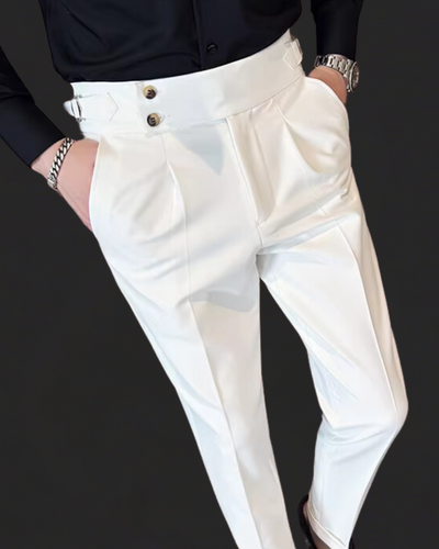 Verstelbare Broek