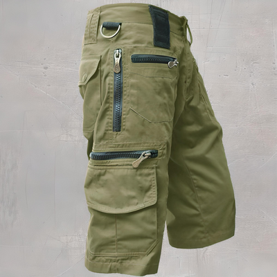 Yvo - Tactische herenshort