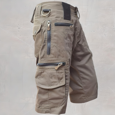 Yvo - Tactische herenshort