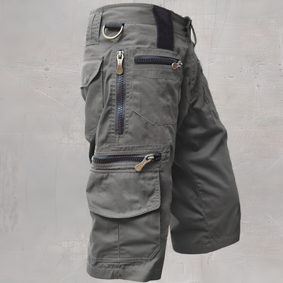 Yvo - Tactische herenshort
