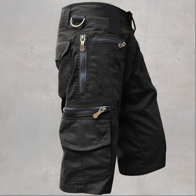Yvo - Tactische herenshort
