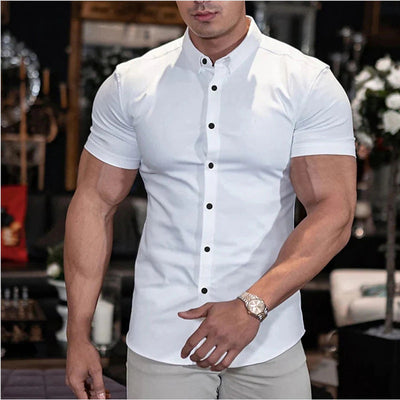 Pasvorm Shirt