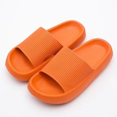 Emma - Ergonomische pantoffels voor thuis en buiten